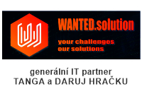 WANTED solution